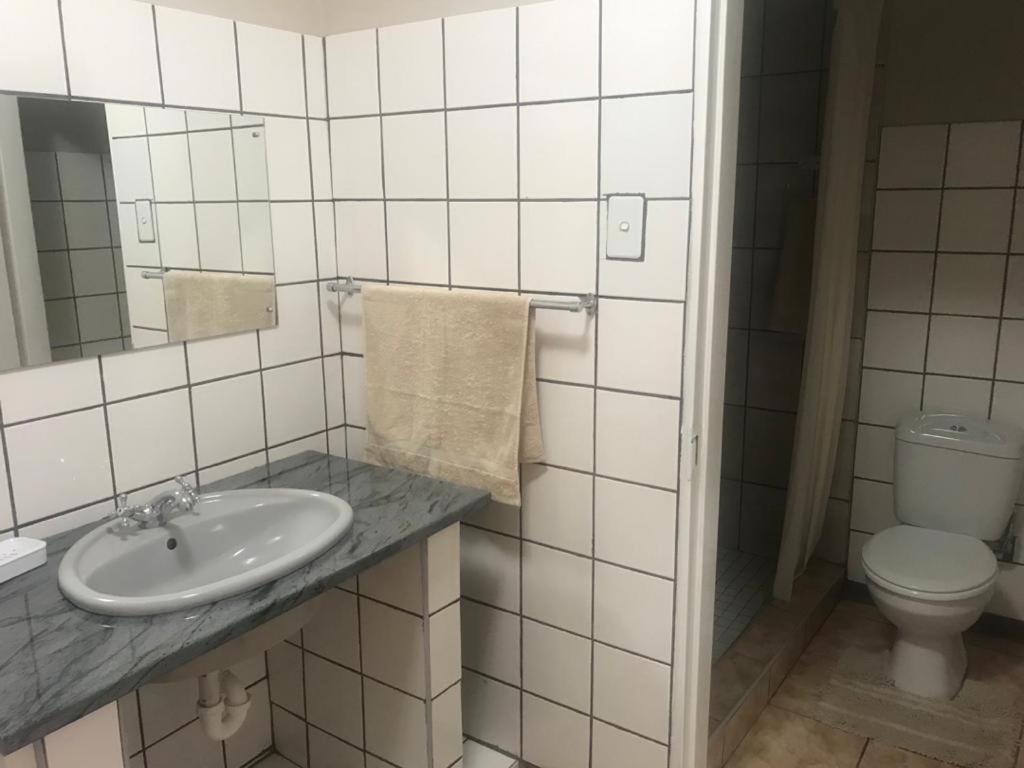 Urbanlife Keetmanshoop Accommodation 외부 사진