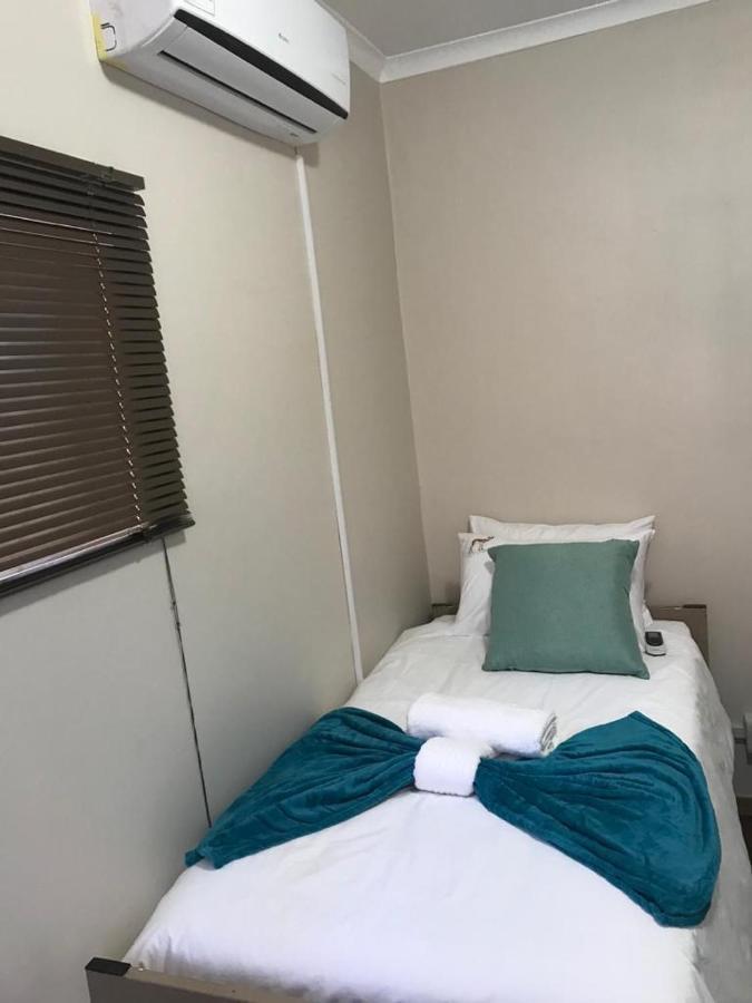 Urbanlife Keetmanshoop Accommodation 외부 사진