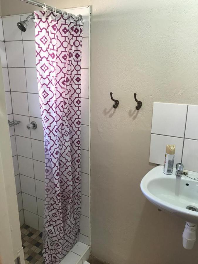 Urbanlife Keetmanshoop Accommodation 외부 사진