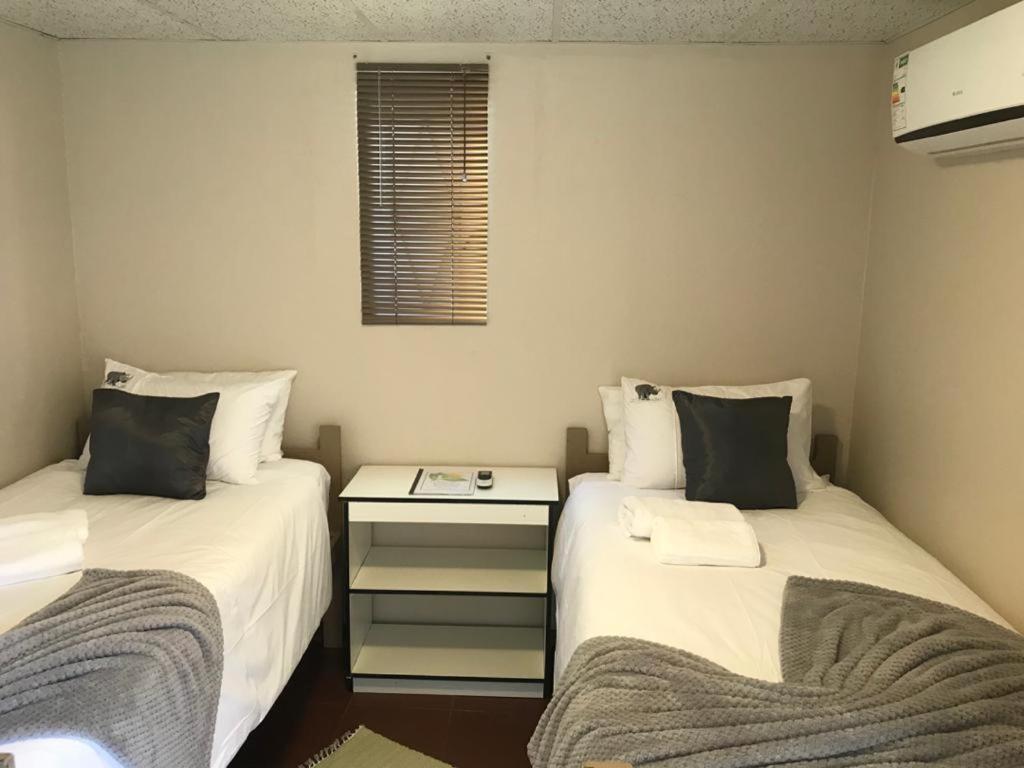 Urbanlife Keetmanshoop Accommodation 외부 사진