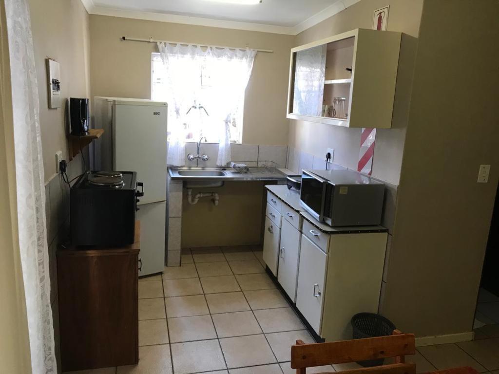 Urbanlife Keetmanshoop Accommodation 외부 사진
