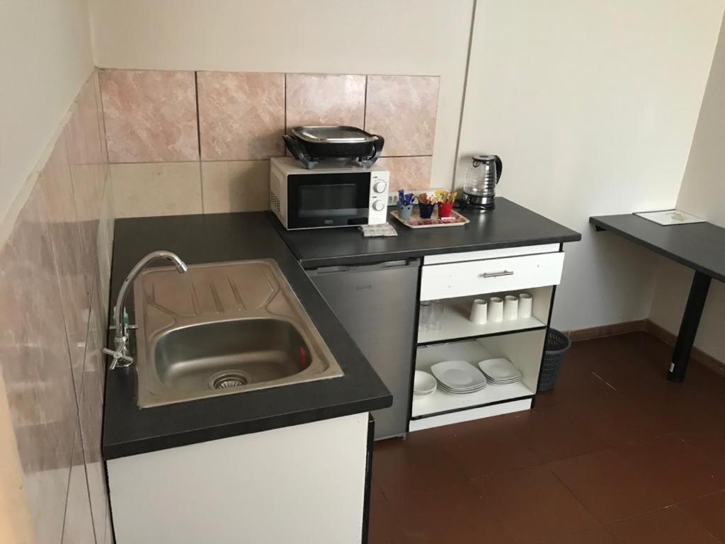 Urbanlife Keetmanshoop Accommodation 외부 사진