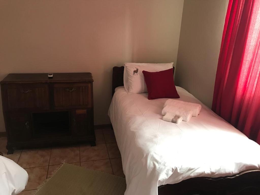 Urbanlife Keetmanshoop Accommodation 외부 사진