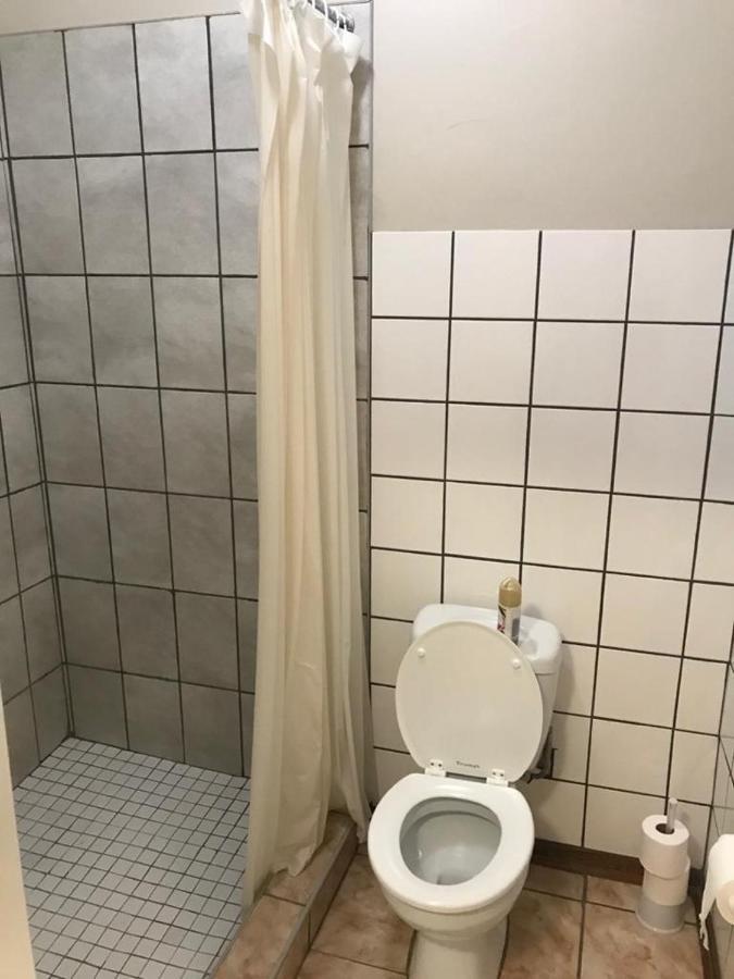 Urbanlife Keetmanshoop Accommodation 외부 사진